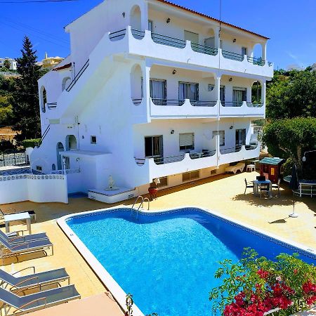 Aaa Awsome Apartamentos Albufeira Esterno foto