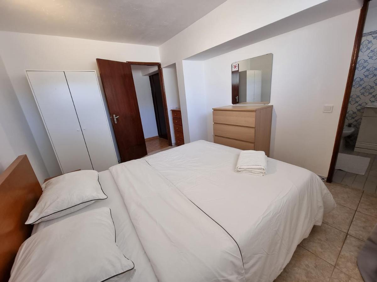 Aaa Awsome Apartamentos Albufeira Esterno foto