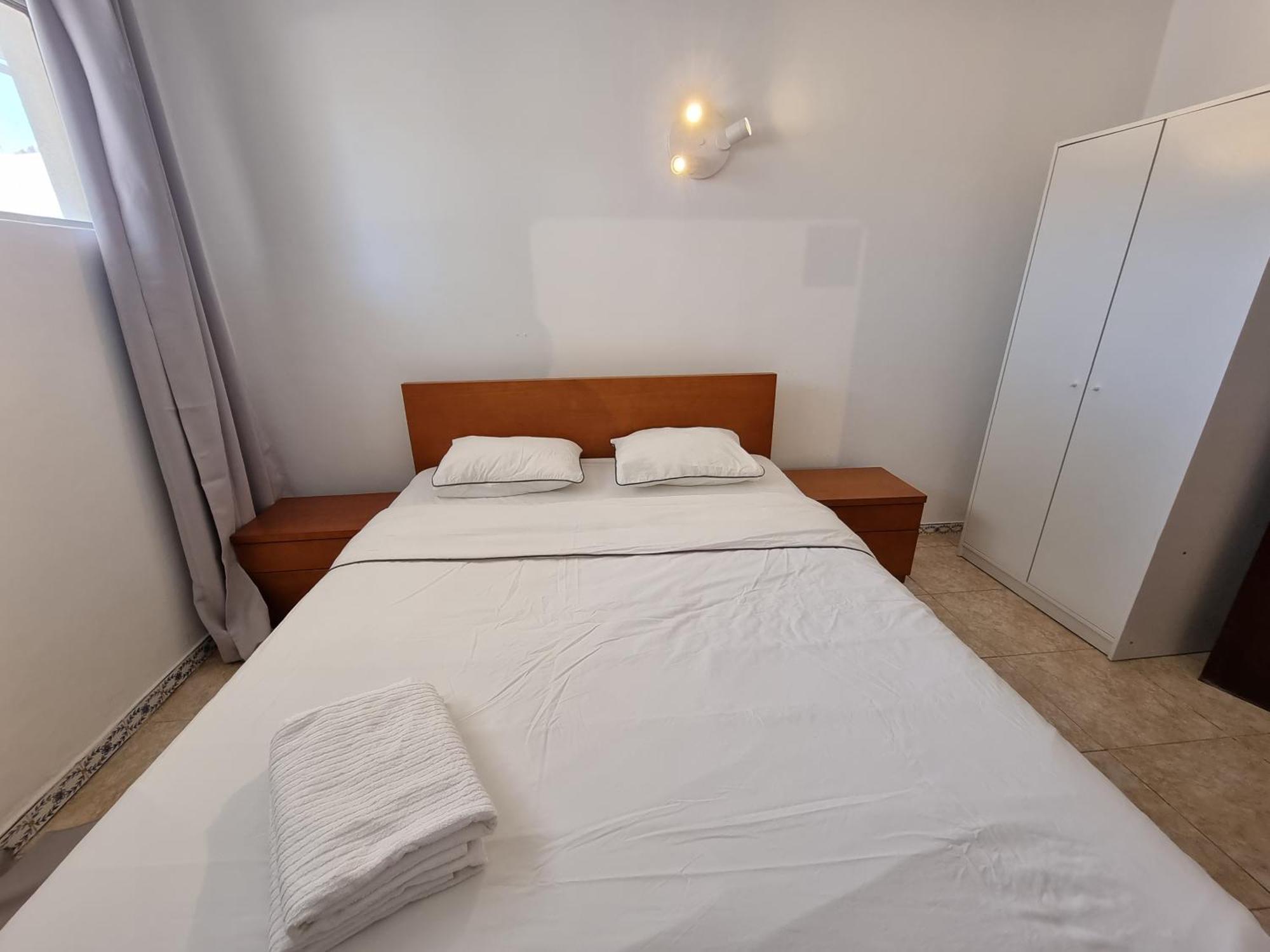 Aaa Awsome Apartamentos Albufeira Esterno foto